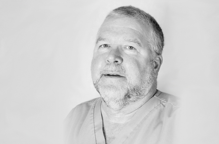 Dr. Mark Noll Dr. Mark Noll
