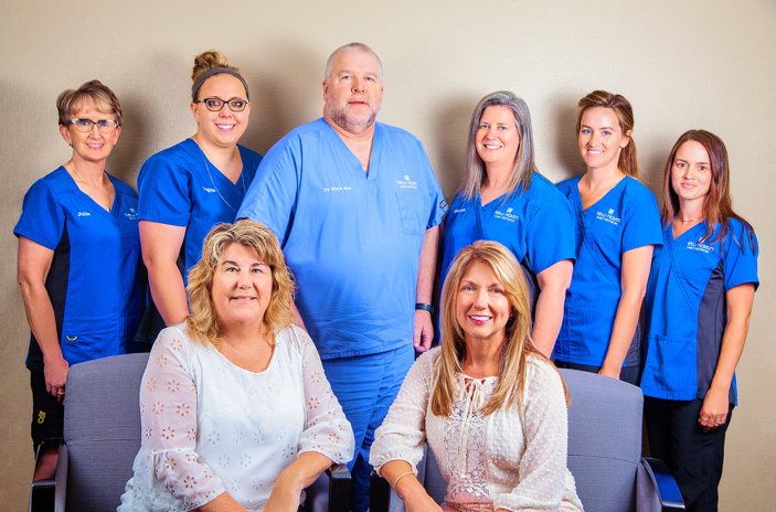 Trusted, Local Dental Care Trusted, Local Dental Care